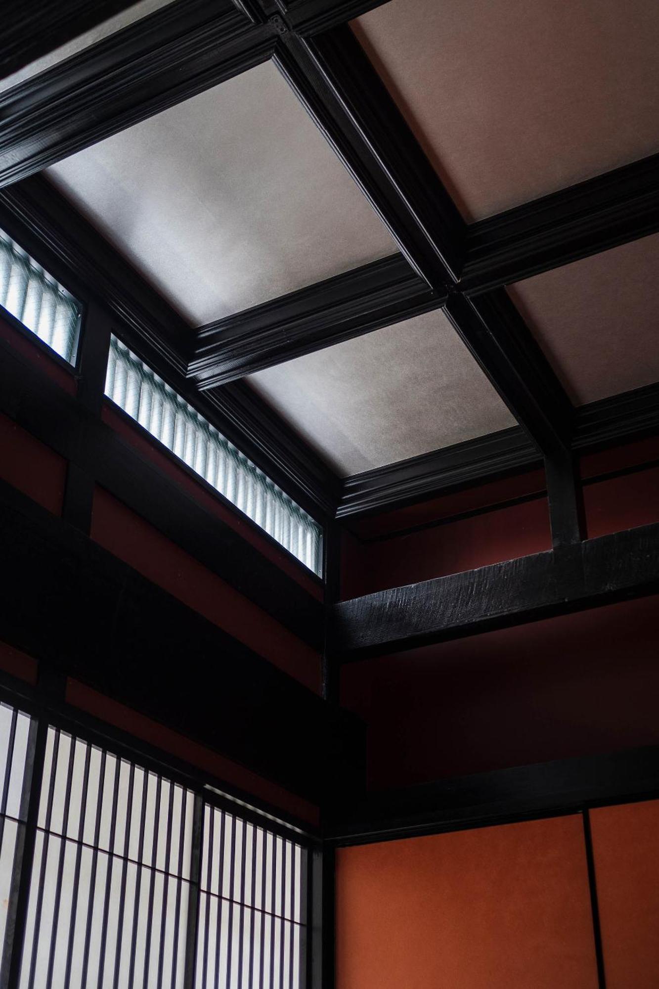 Villa Suo An Machiya House Kyōto Exterior foto