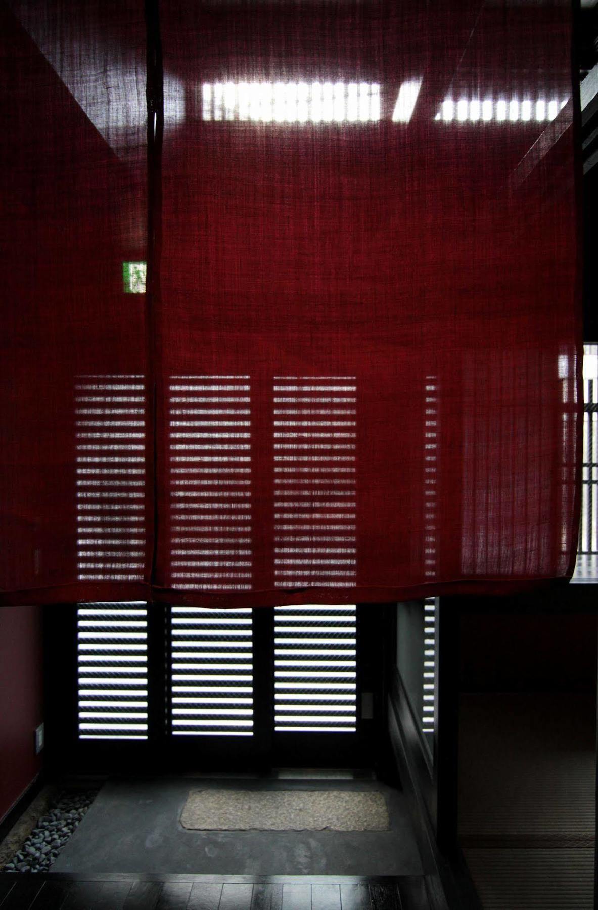 Villa Suo An Machiya House Kyōto Exterior foto